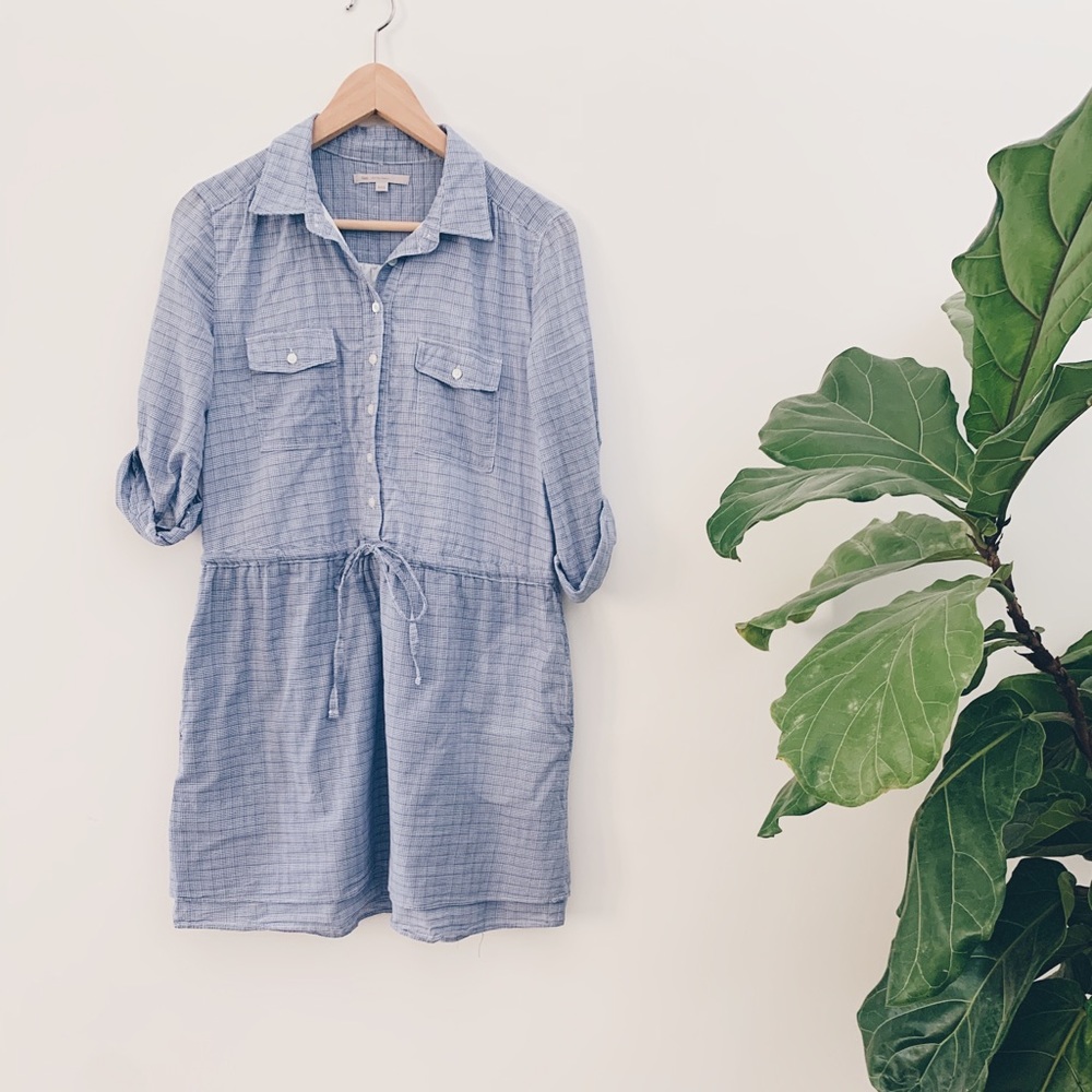Shirt dress by GAP